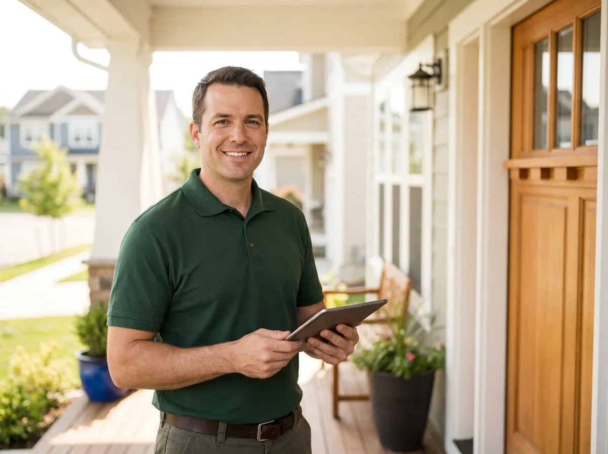 Pest control FAQs for Richland Center, WI